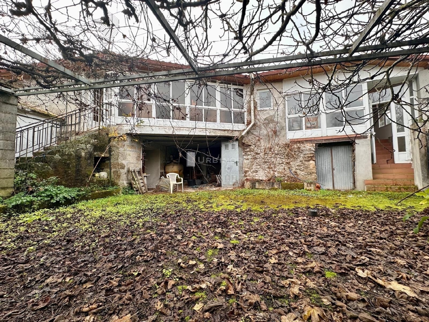  till salu hus Trellerma Ourense 1
