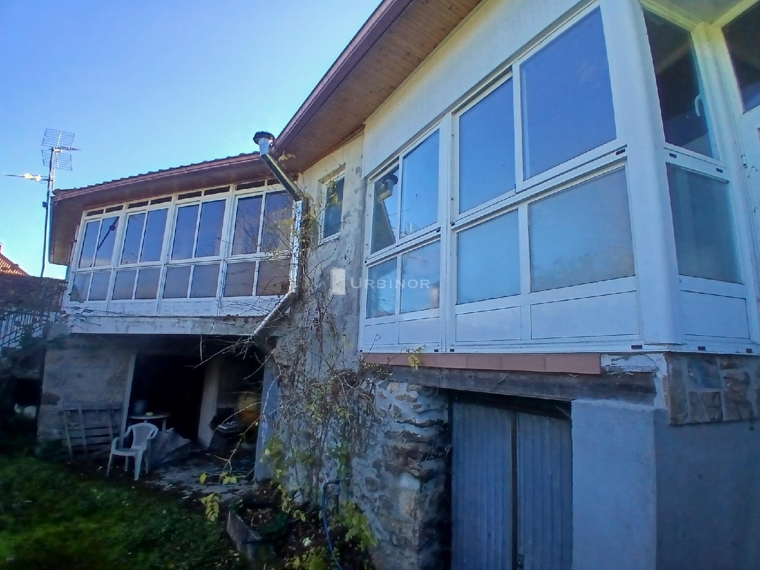  till salu hus Trellerma Ourense 7