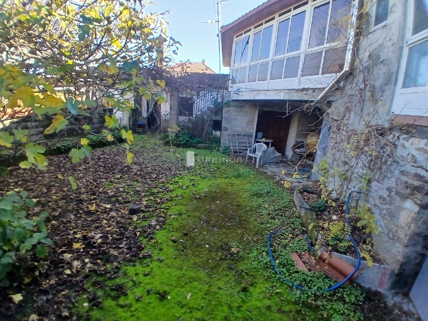  till salu hus Trellerma Ourense 8