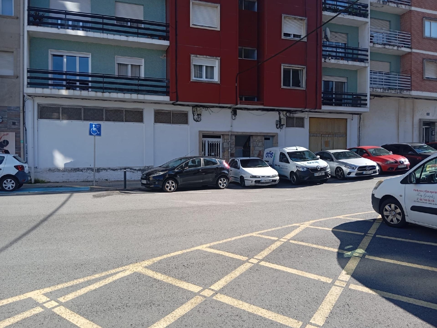 till salu hus O Pio Pontevedra 2
