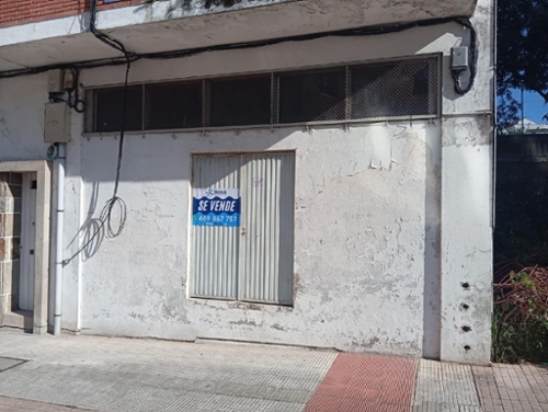 O Pio Pontevedra hus foto 6243068