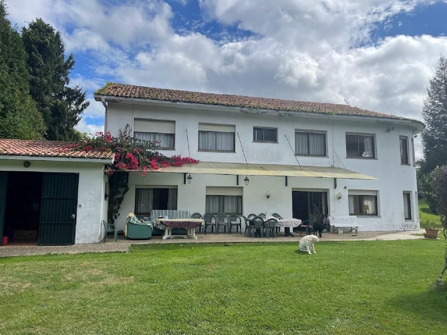 till salu hus O Vilar Coruña 3