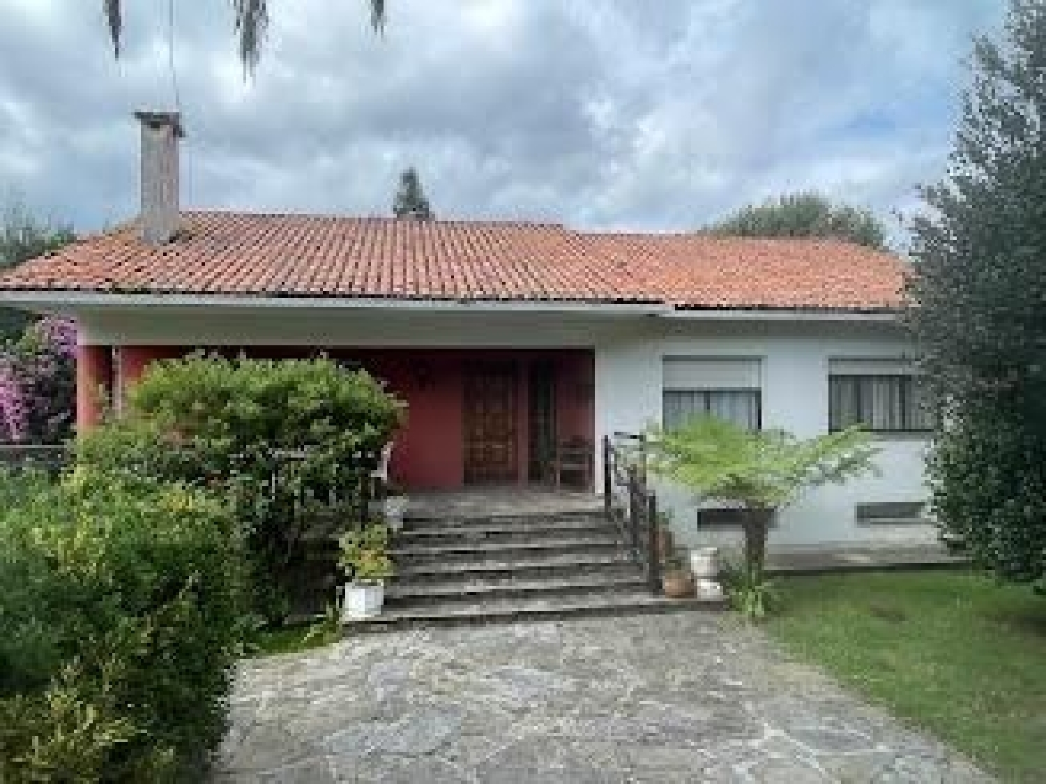till salu hus O Vilar Coruña 2