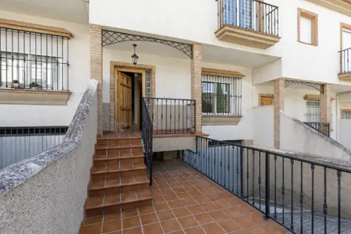 Obeilar Loja hus foto 6213226