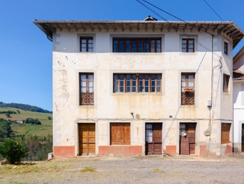Obona Narcea hus foto 6260671