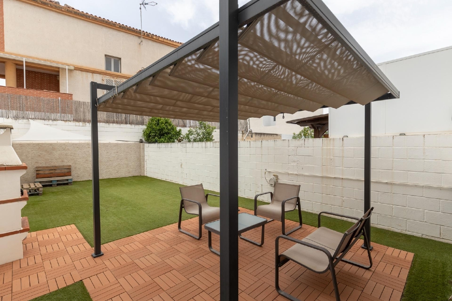  till salu hus Ogíjares Vega De Granada 6