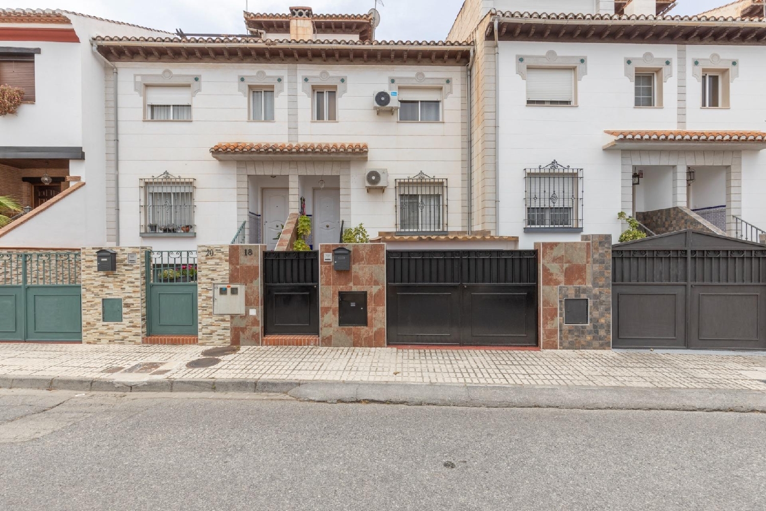  till salu hus Ogíjares Vega De Granada 1