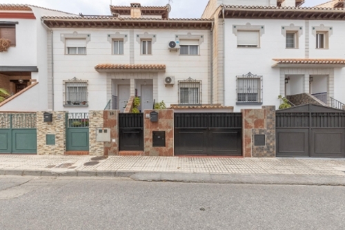 Ogíjares Vega De Granada hus foto 6251911