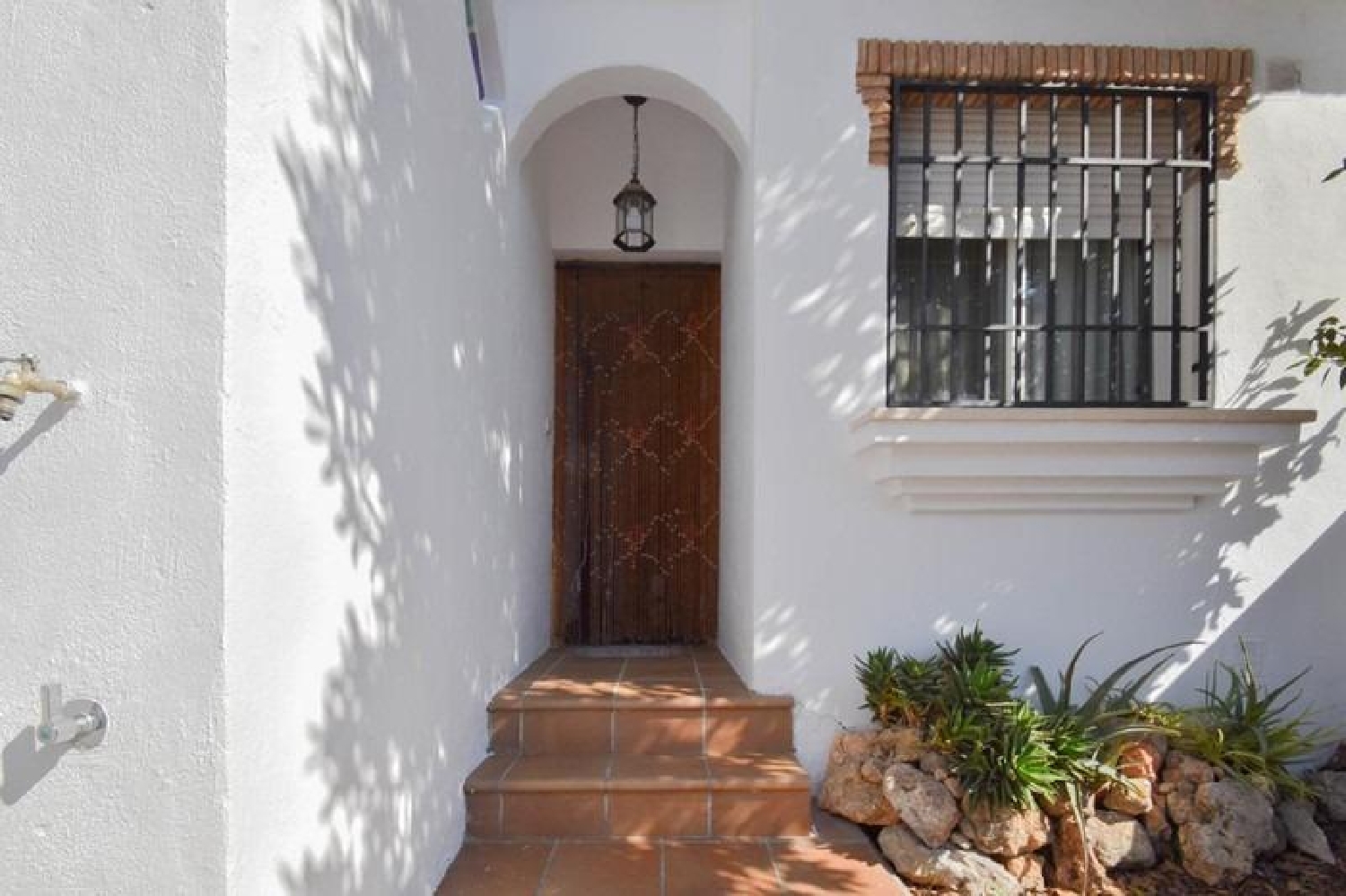  till salu hus Ogíjares Vega De Granada 6