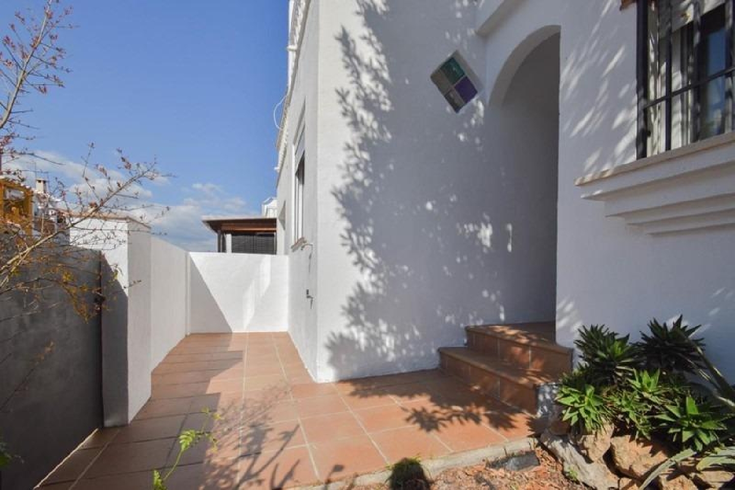  till salu hus Ogíjares Vega De Granada 4