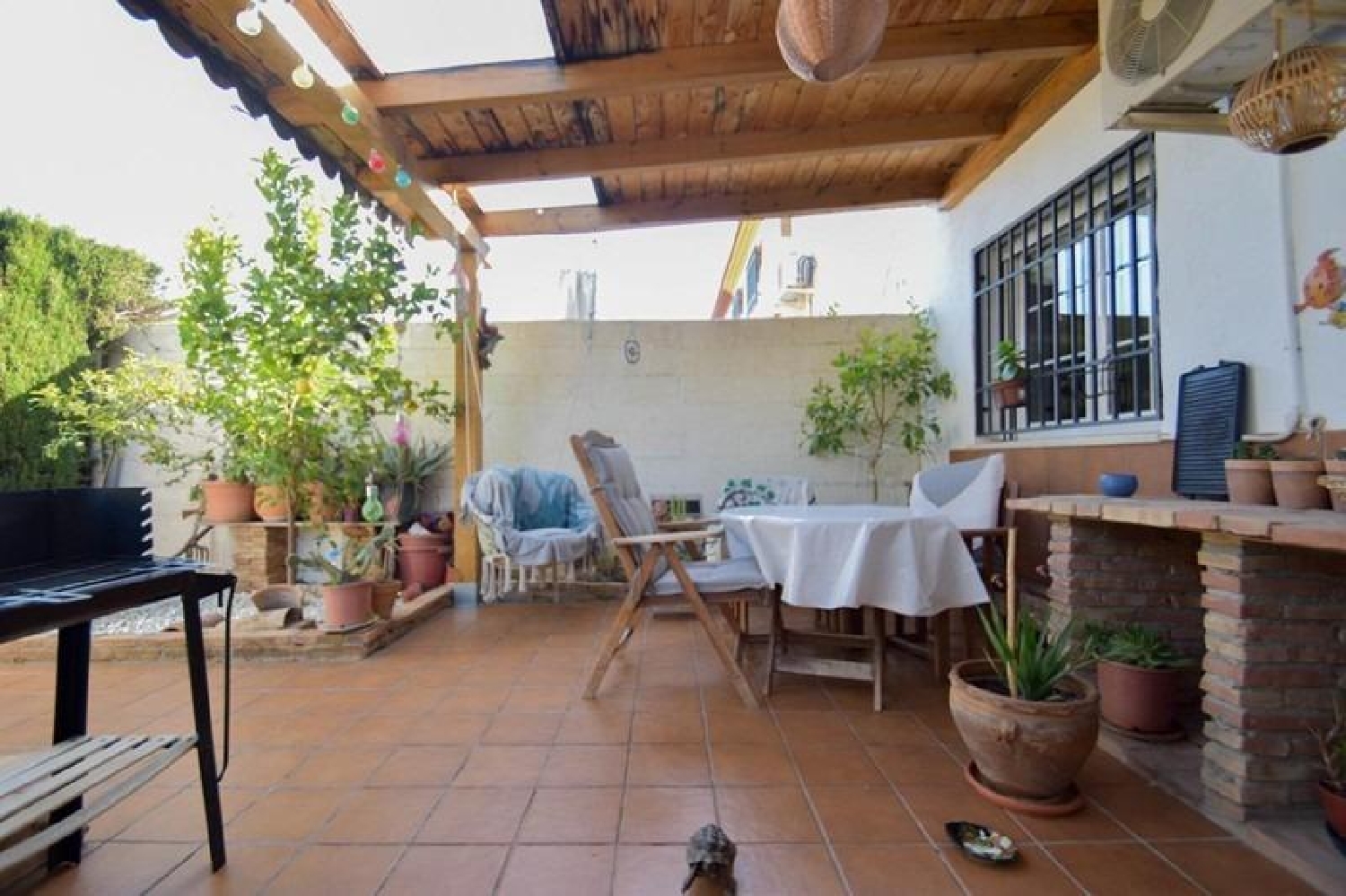  till salu hus Ogíjares Vega De Granada 1