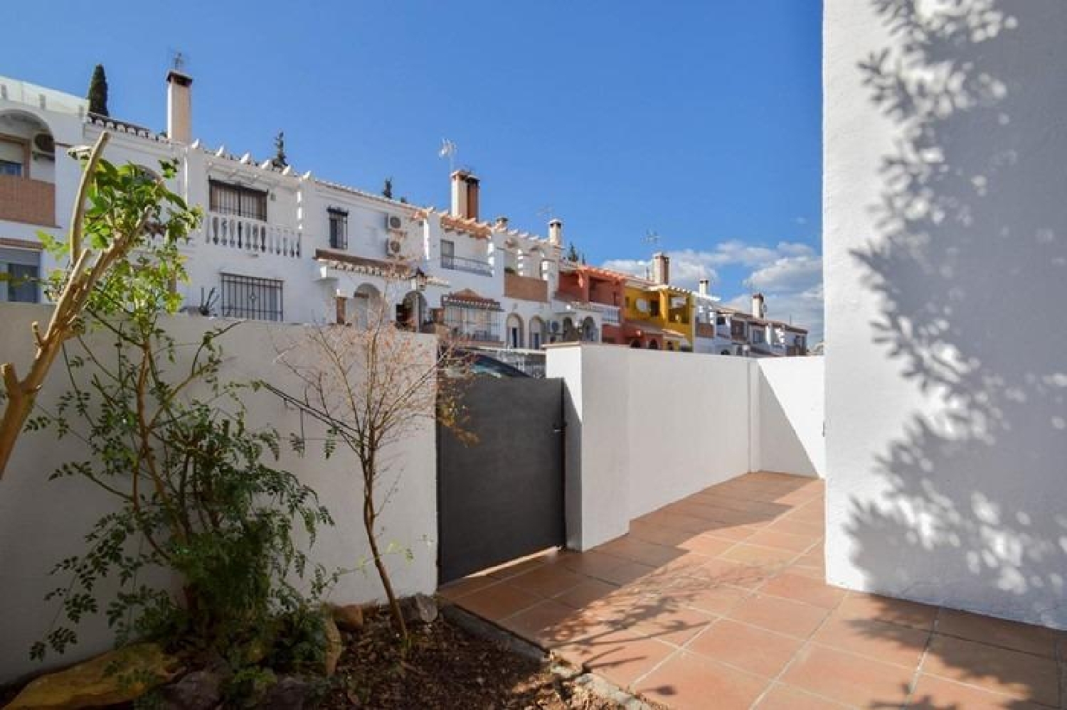 till salu hus Ogíjares Vega De Granada 3