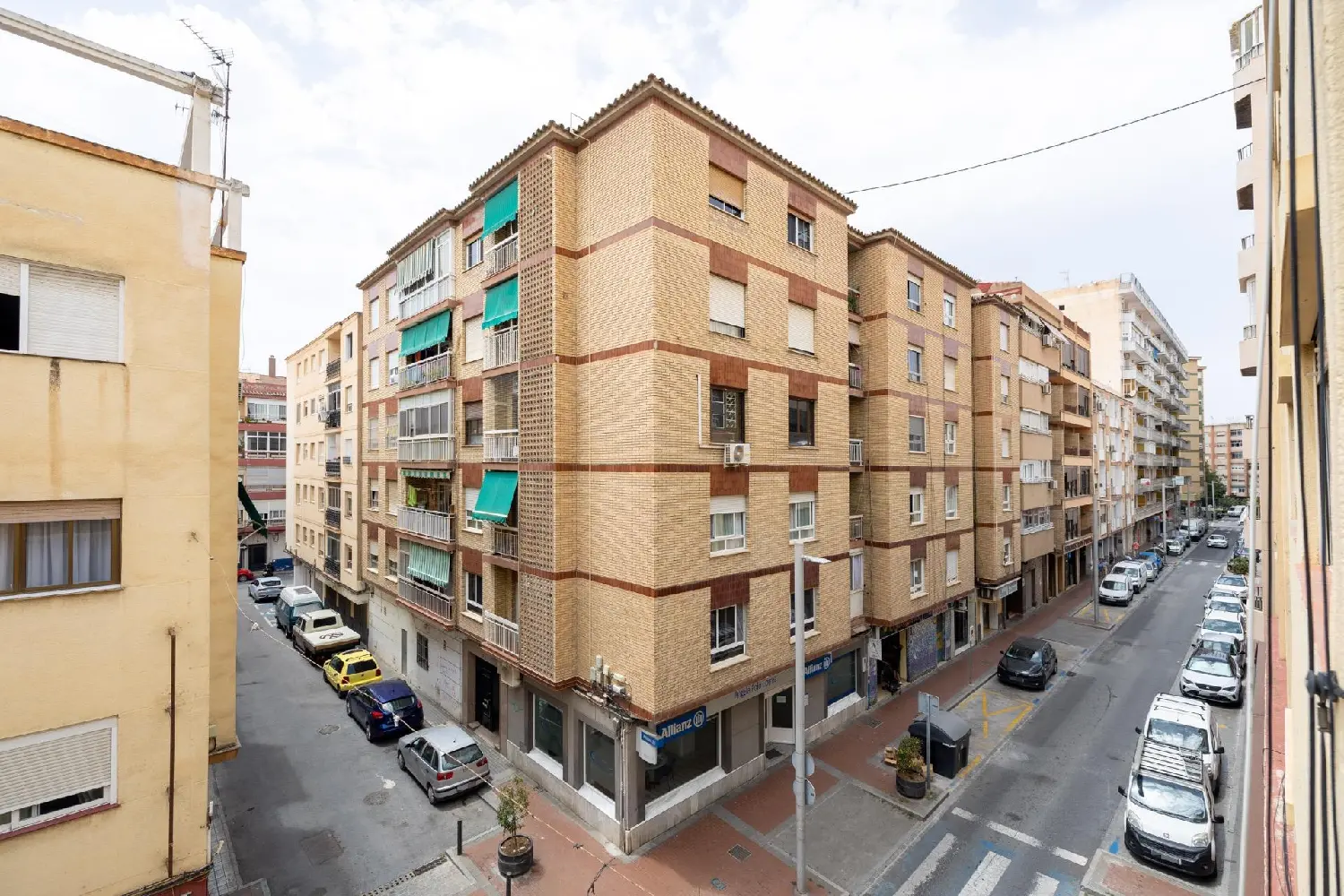  till salu hus Ogíjares Vega De Granada 1