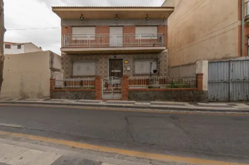 Ogíjares Vega De Granada hus foto 6172958