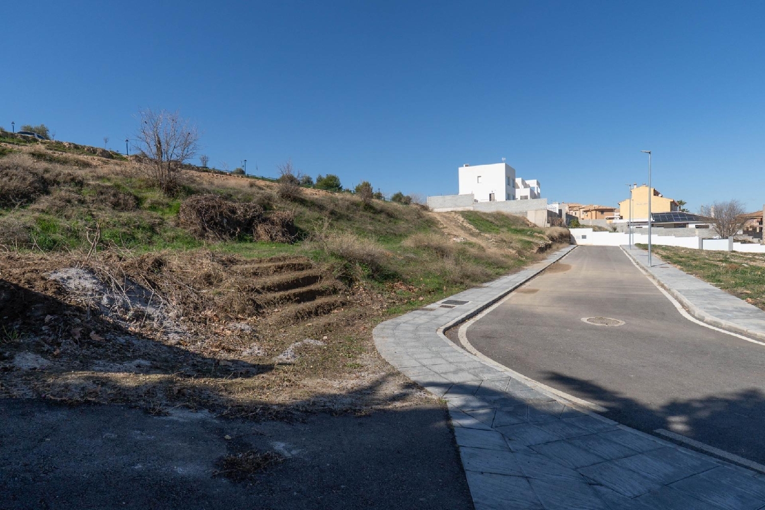  till salu hus Ogíjares Vega De Granada 5