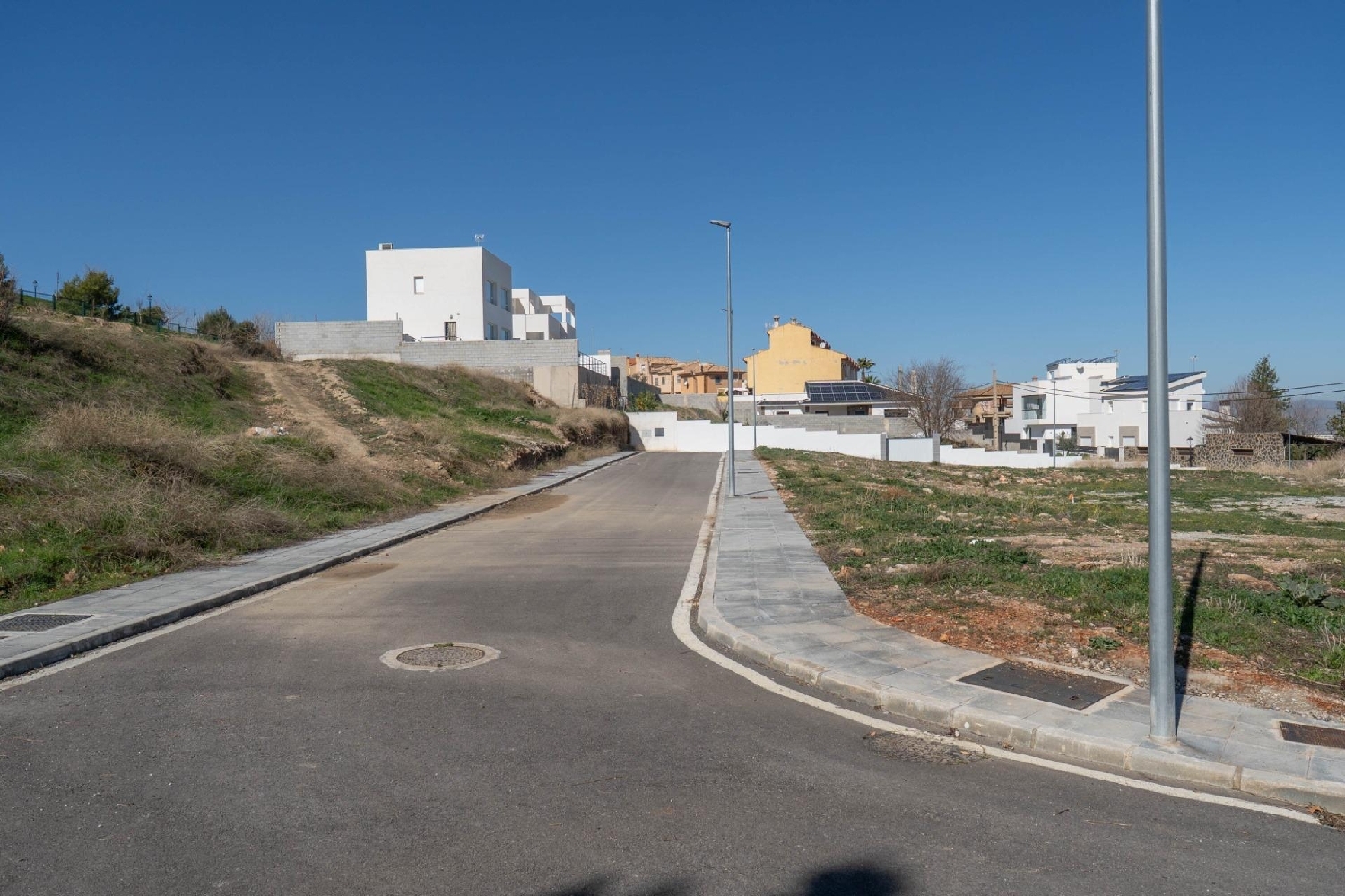  till salu hus Ogíjares Vega De Granada 6
