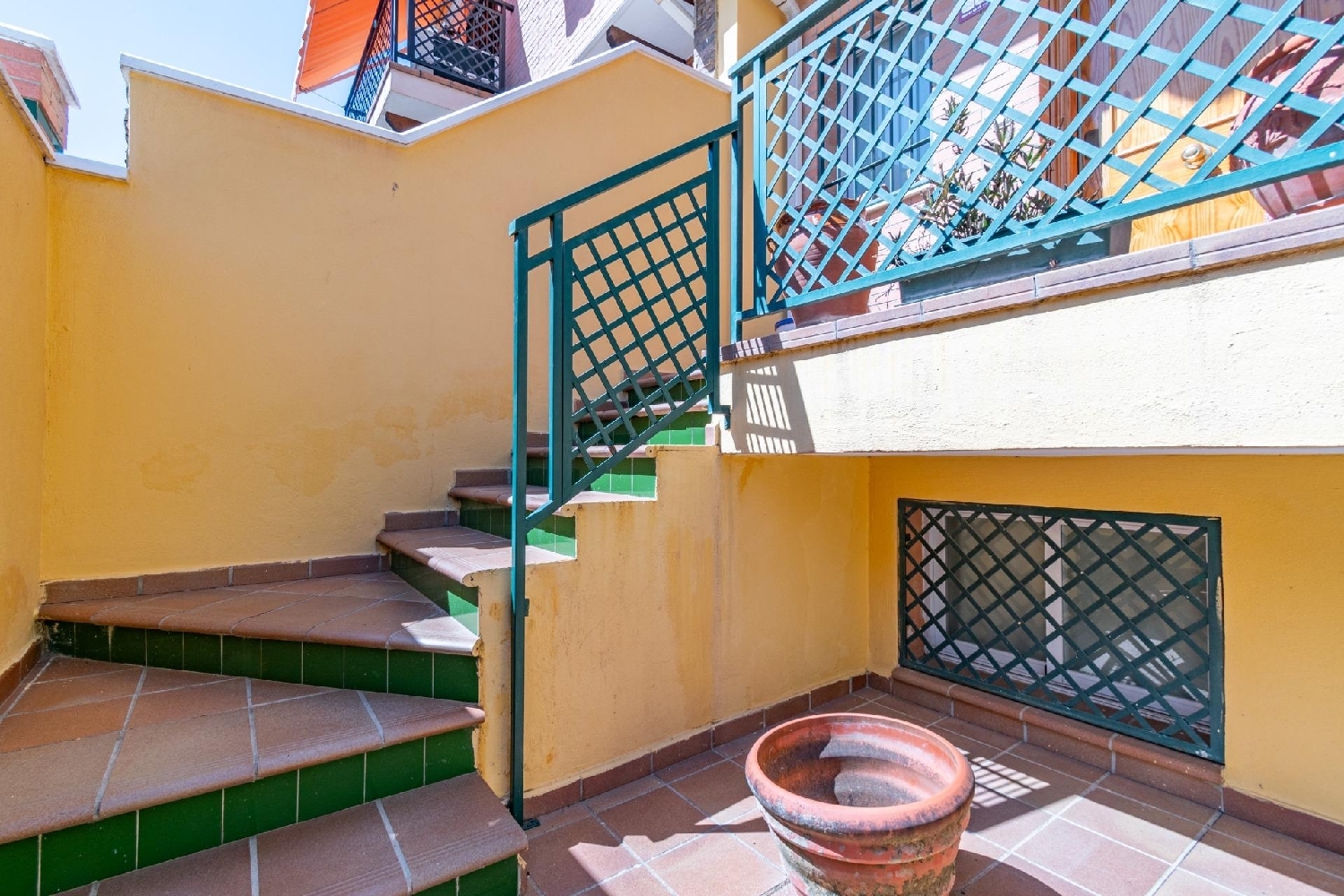  till salu hus Ogíjares Vega De Granada 4