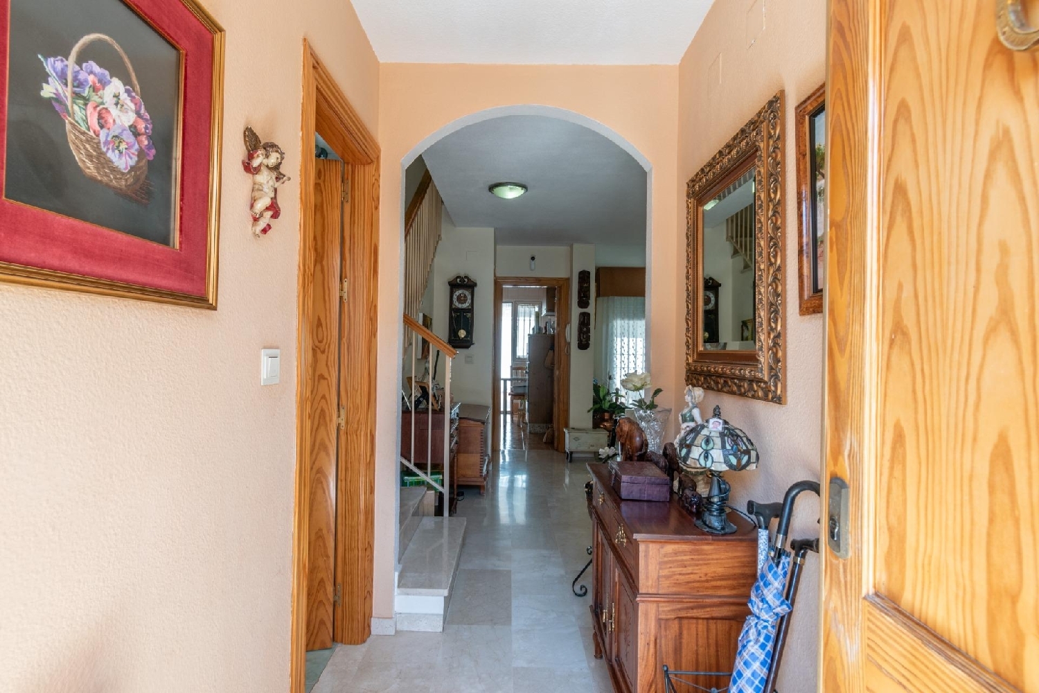  till salu hus Ogíjares Vega De Granada 8