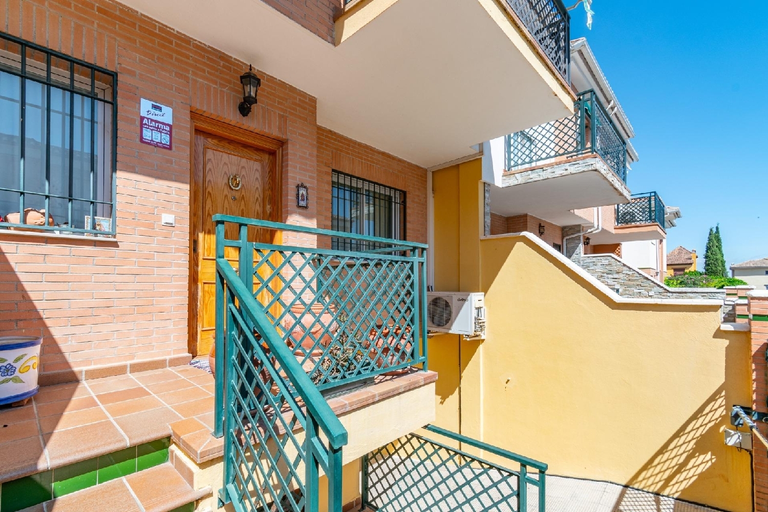  till salu hus Ogíjares Vega De Granada 5