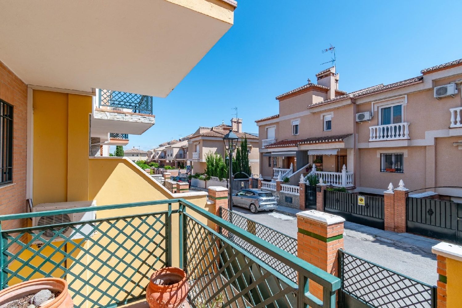  till salu hus Ogíjares Vega De Granada 6