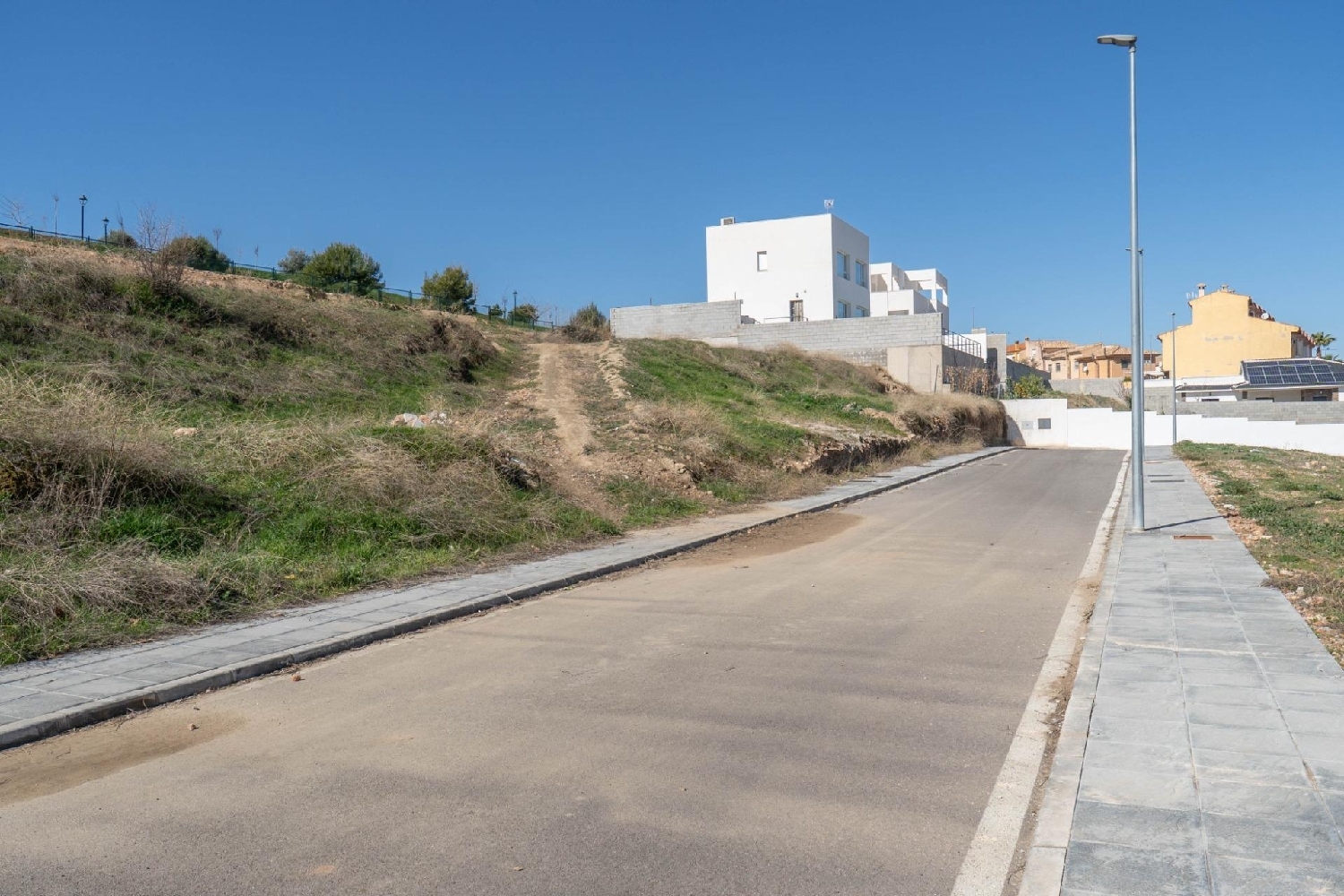  till salu hus Ogíjares Vega De Granada 8