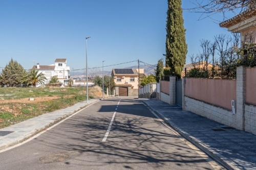 Ogíjares Vega De Granada hus foto 6216027
