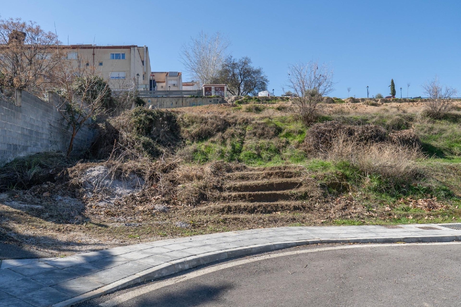 till salu hus Ogíjares Vega De Granada 3
