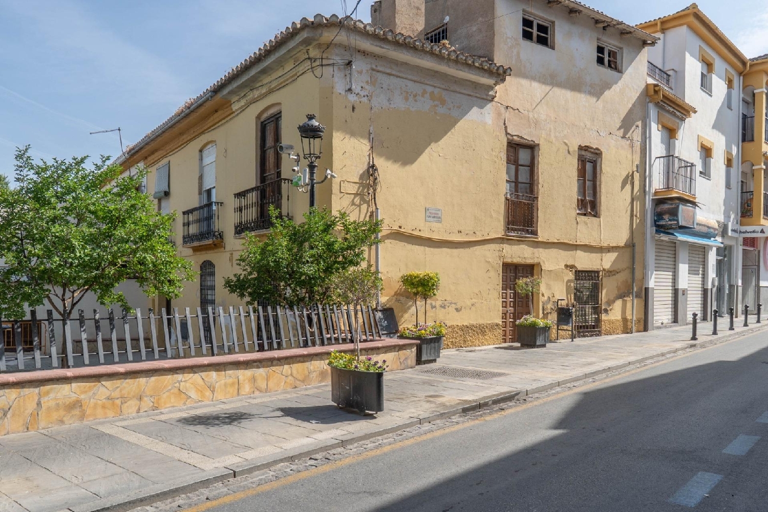  till salu hus Ogíjares Vega De Granada 8