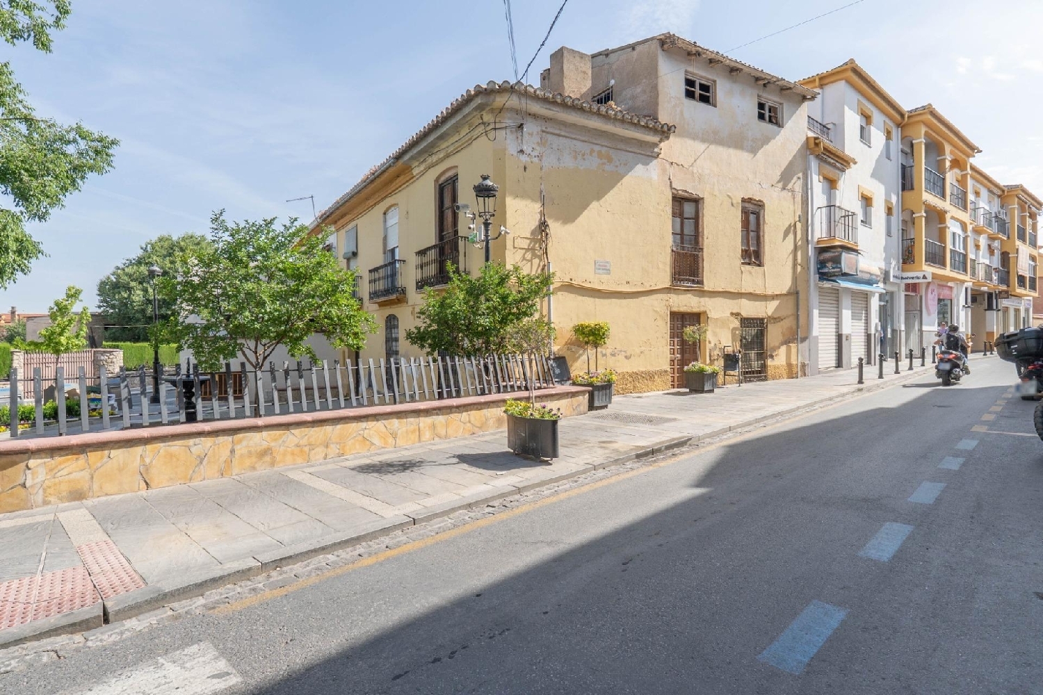  till salu hus Ogíjares Vega De Granada 1