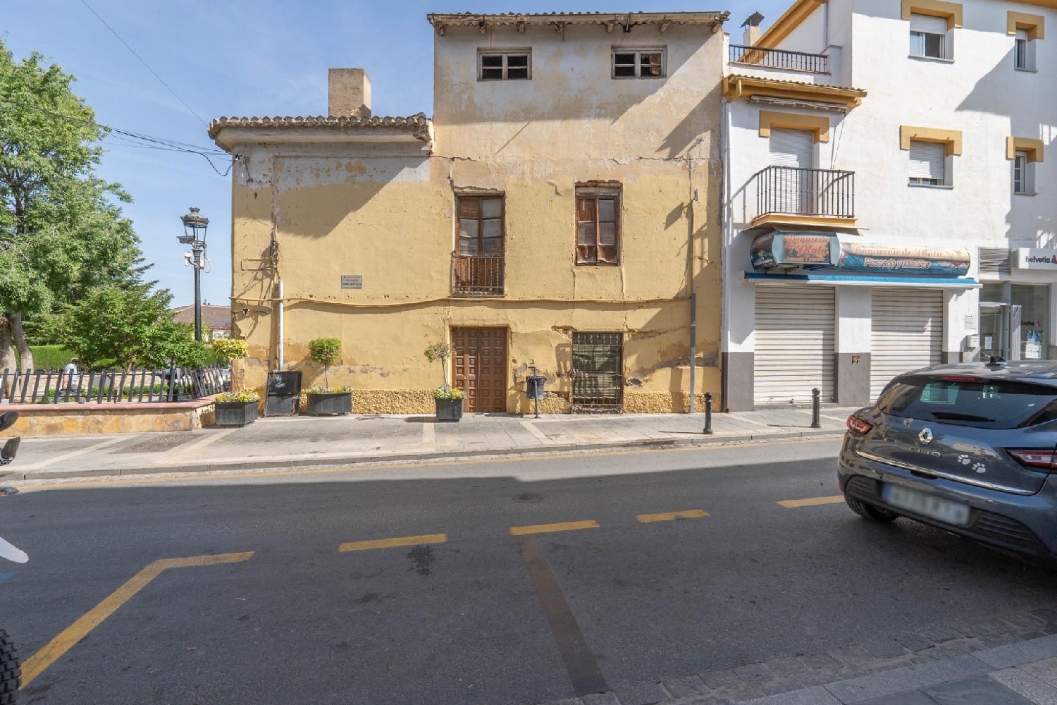 till salu hus Ogíjares Vega De Granada 2