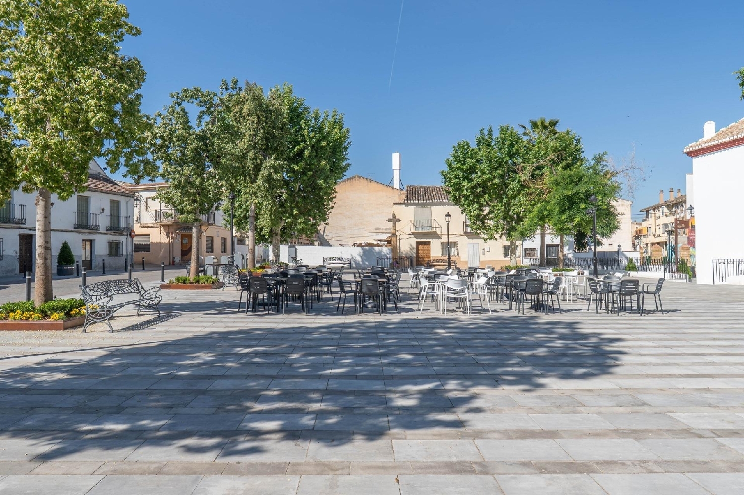 till salu hus Ogíjares Vega De Granada 5