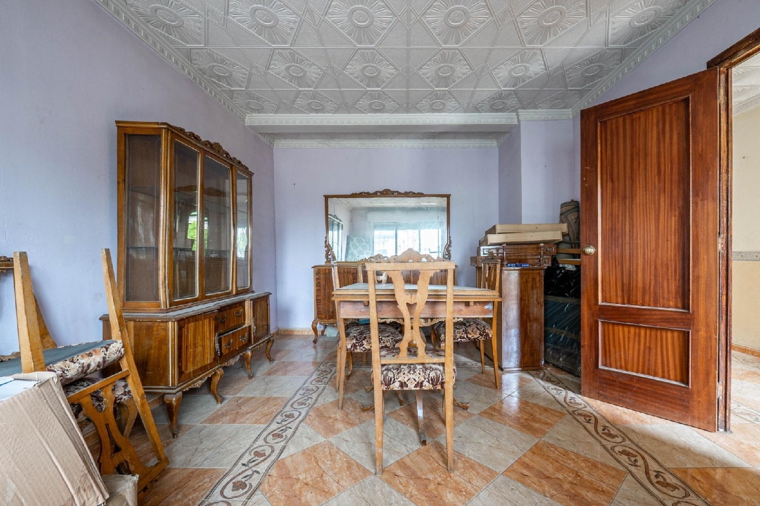  till salu hus Ogíjares Vega De Granada 8