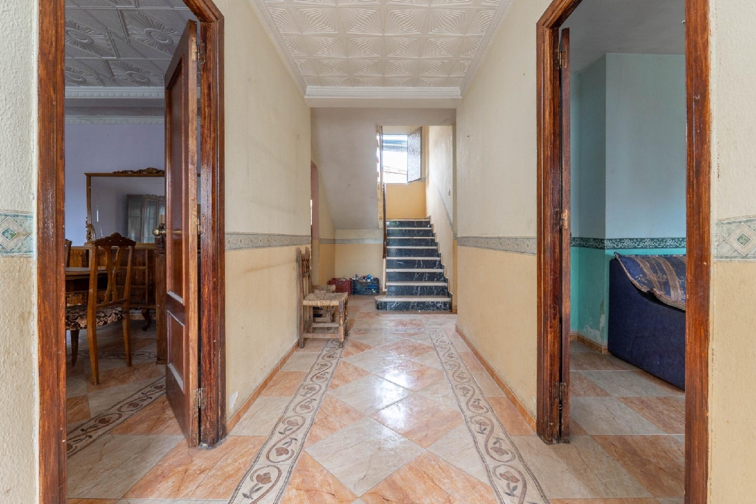 till salu hus Ogíjares Vega De Granada 3