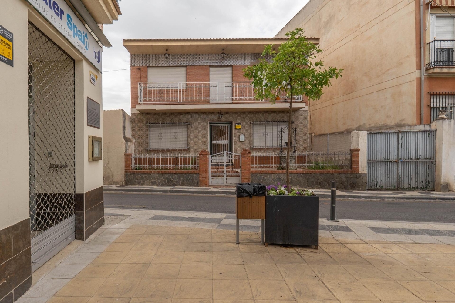 till salu hus Ogíjares Vega De Granada 2