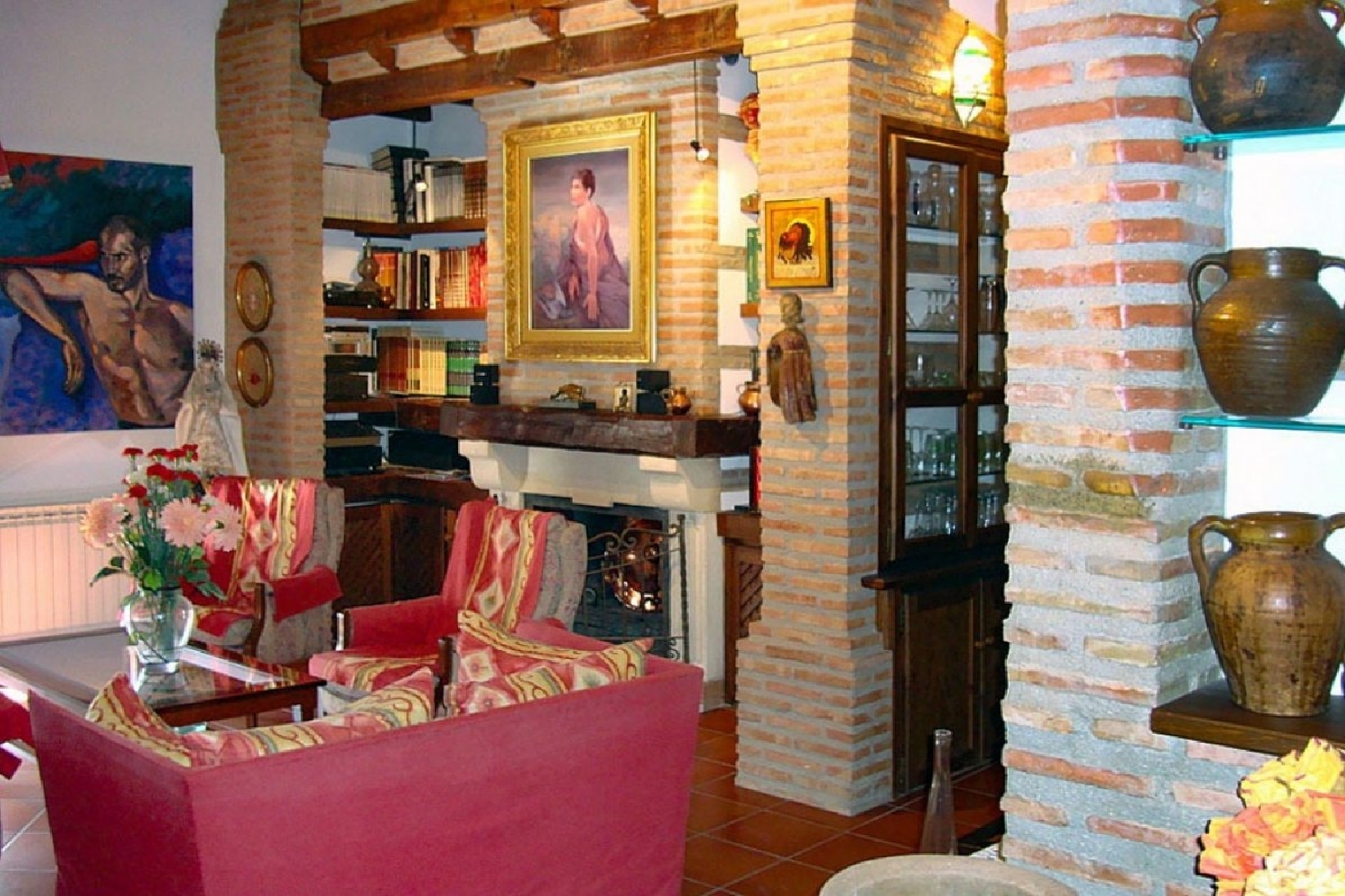 till salu hus Ogíjares Vega De Granada 4