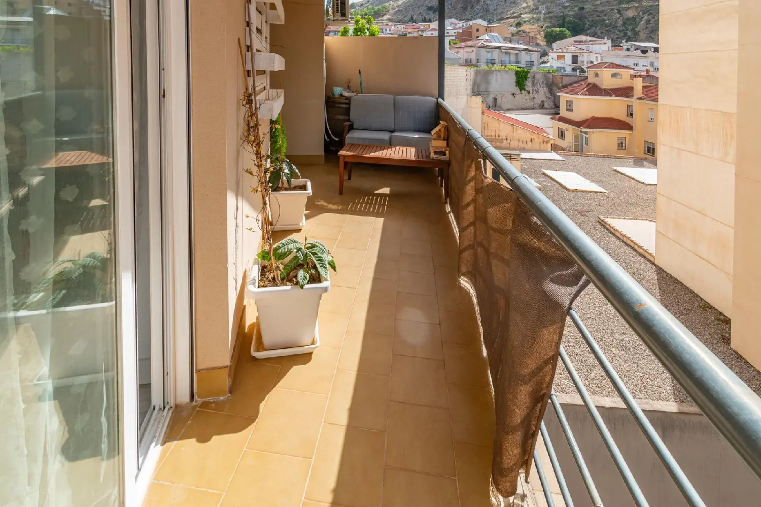 till salu hus Ogíjares Vega De Granada 3