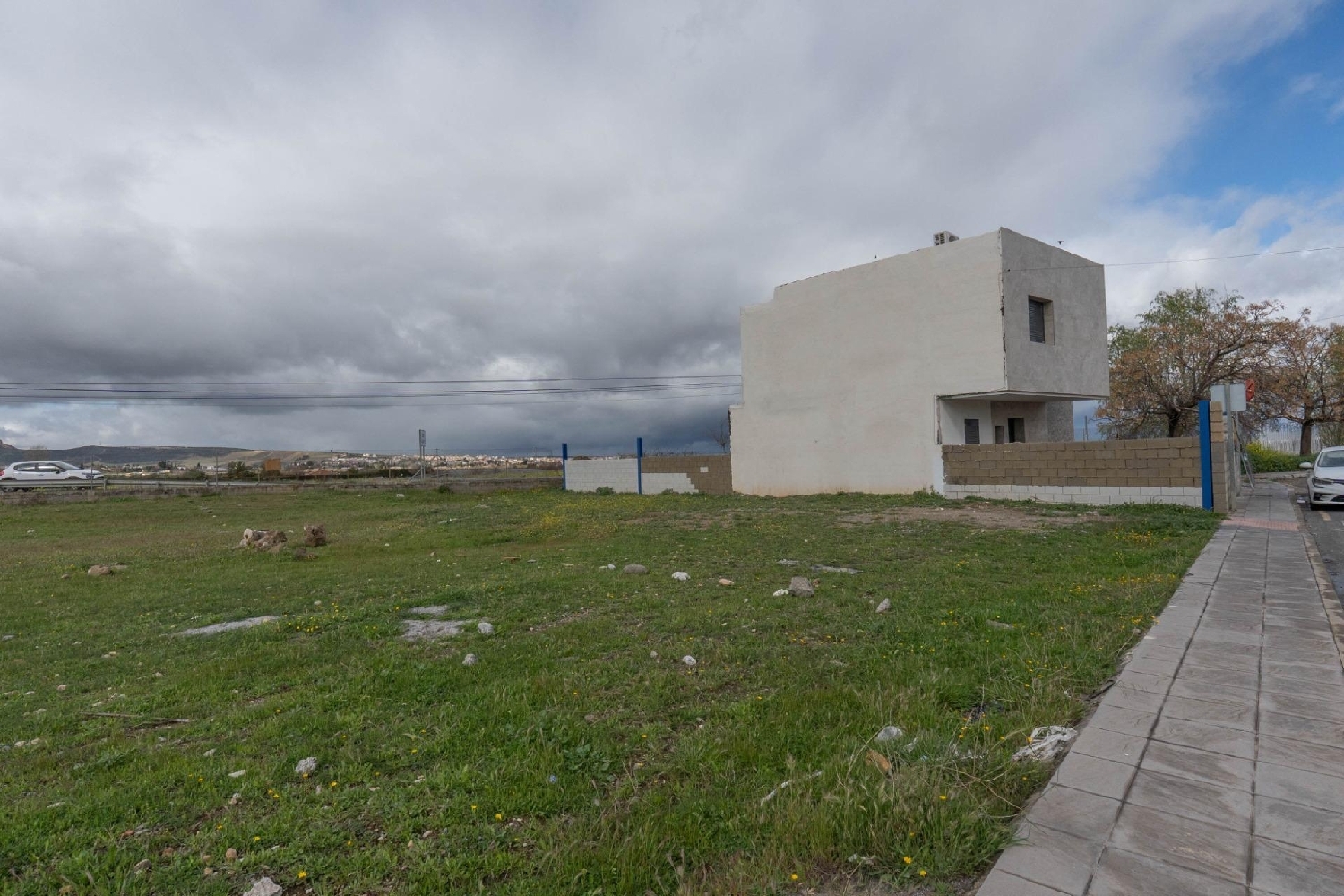  till salu hus Ogíjares Vega De Granada 6