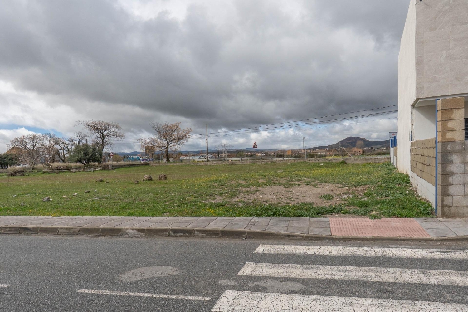 till salu hus Ogíjares Vega De Granada 2
