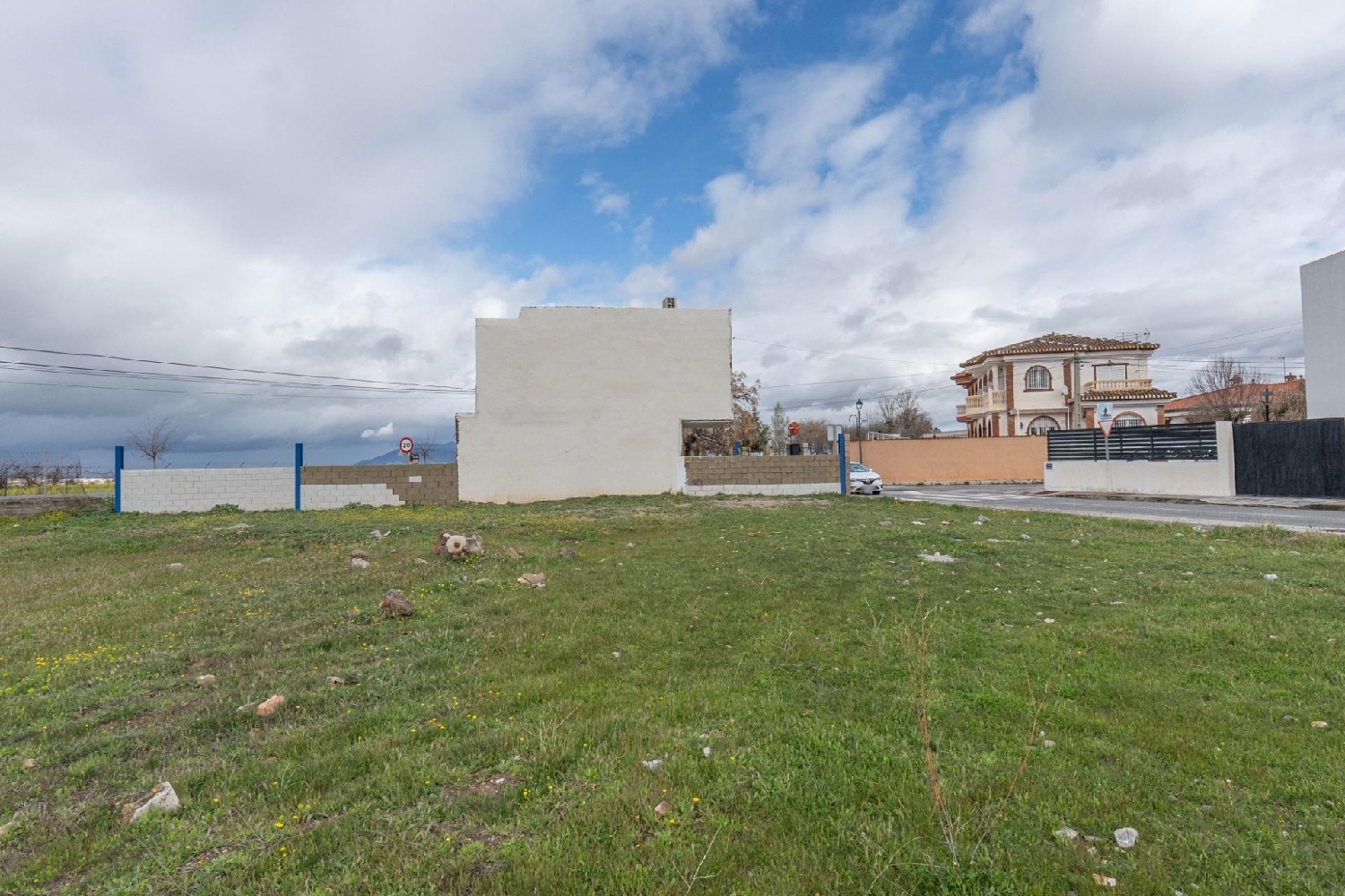  till salu hus Ogíjares Vega De Granada 8