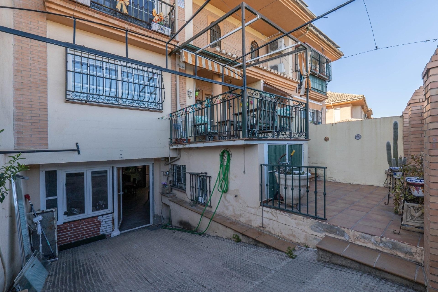  till salu hus Ogíjares Vega De Granada 4