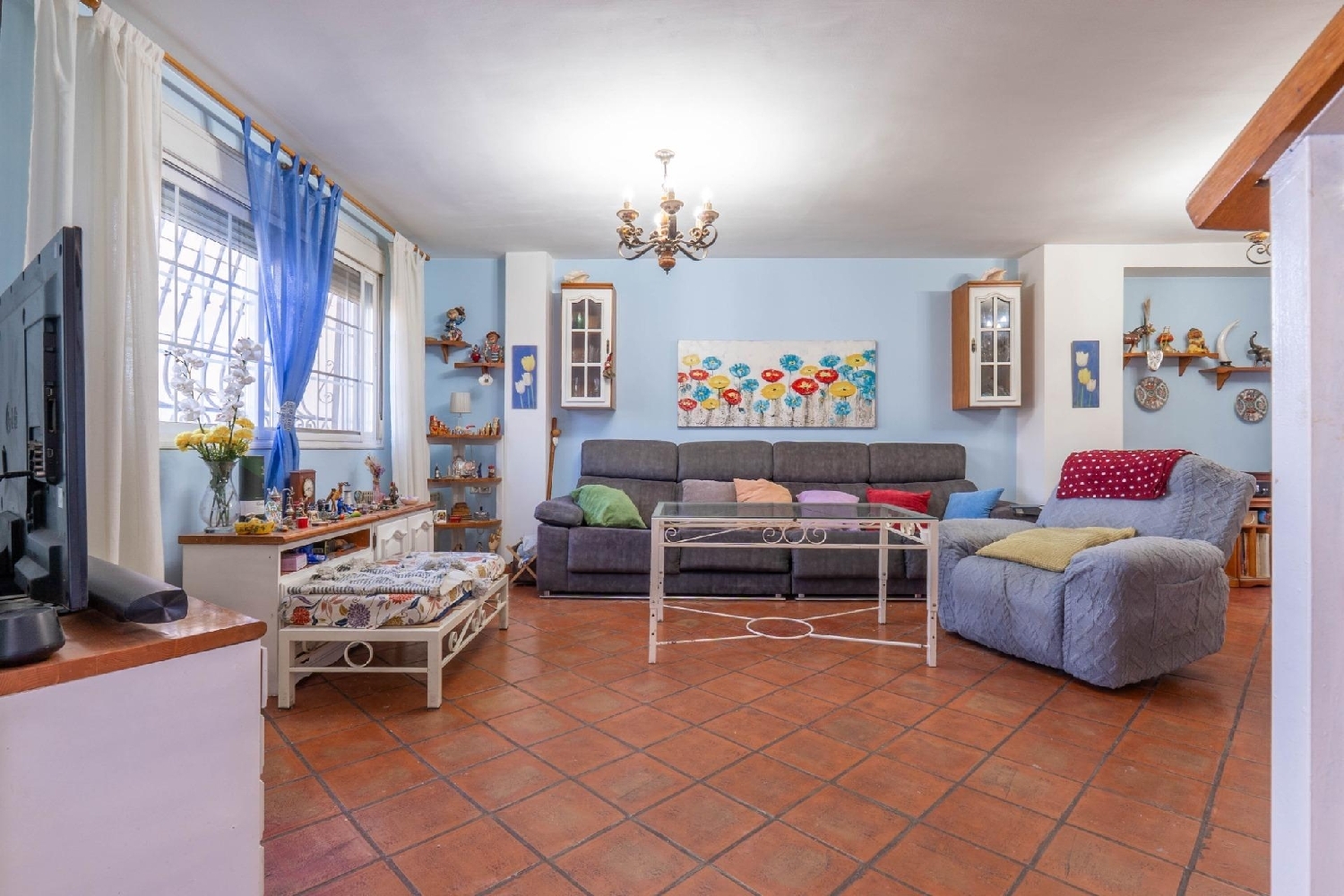  till salu hus Ogíjares Vega De Granada 5