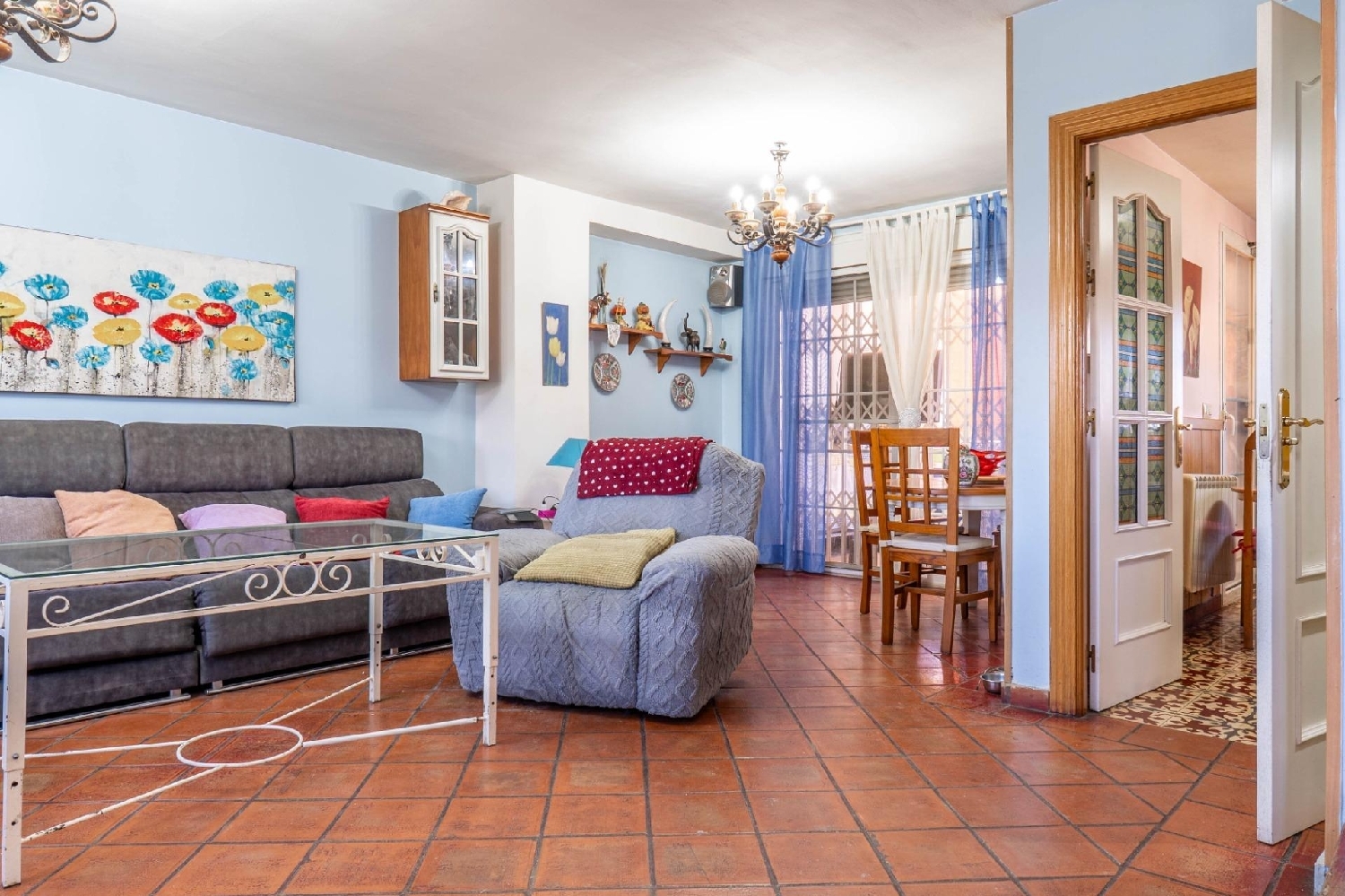 till salu hus Ogíjares Vega De Granada 8