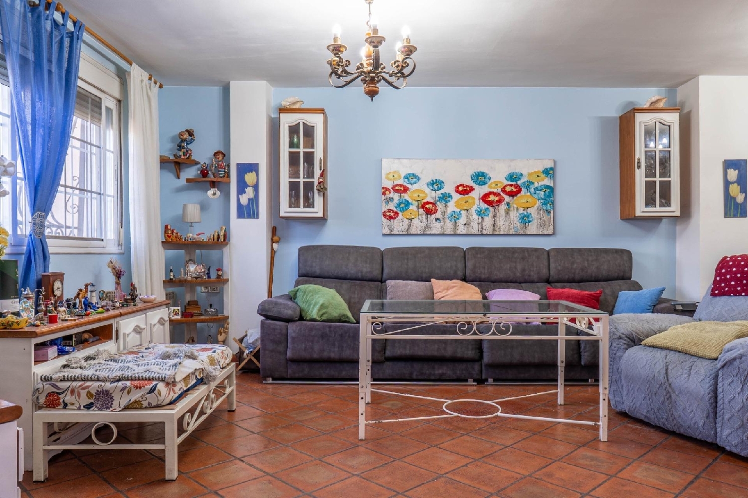  till salu hus Ogíjares Vega De Granada 6