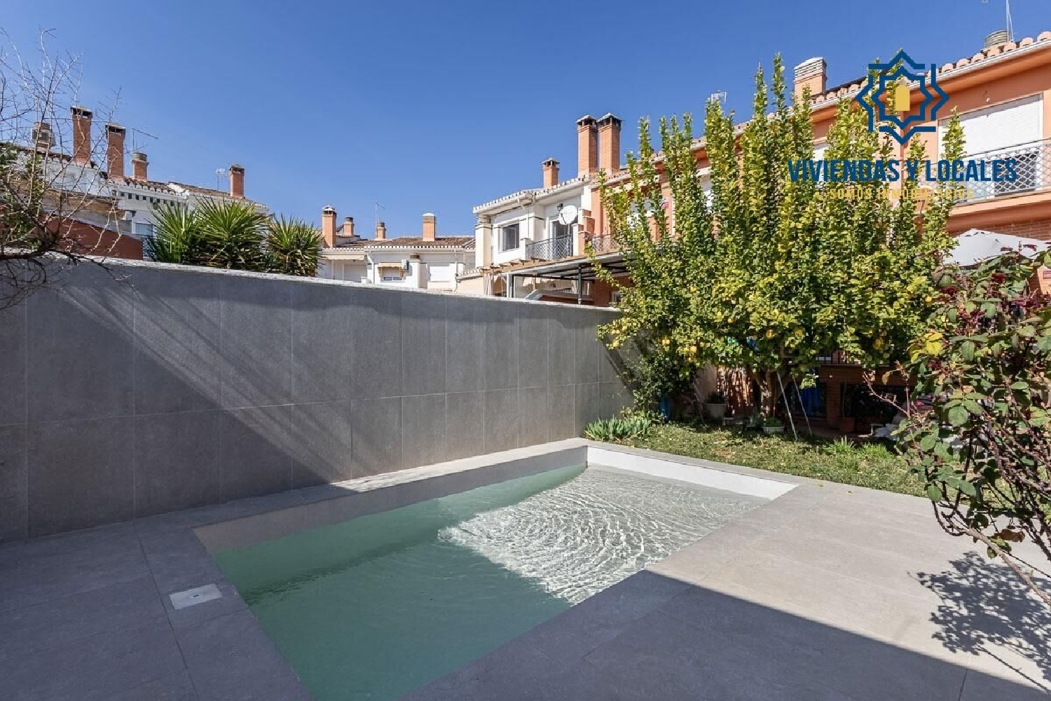  till salu hus Ogíjares Vega De Granada 2