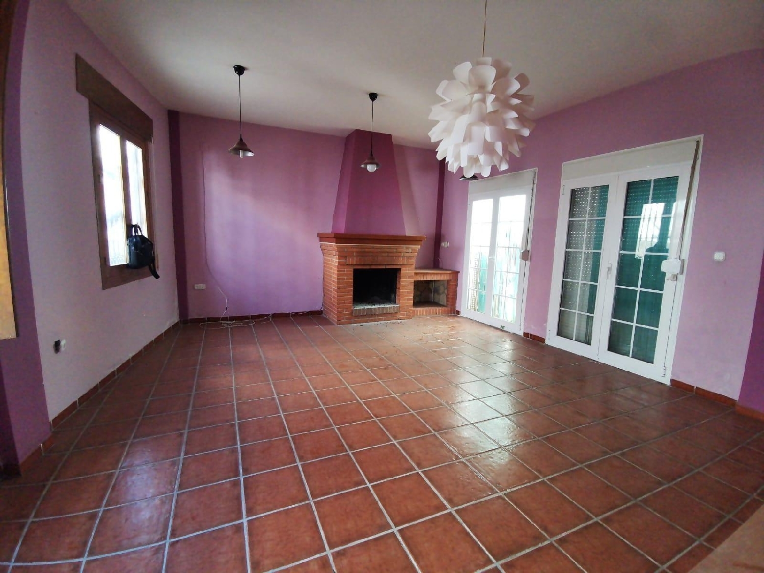 till salu hus Ohanes Alpujarra Almeriense 3