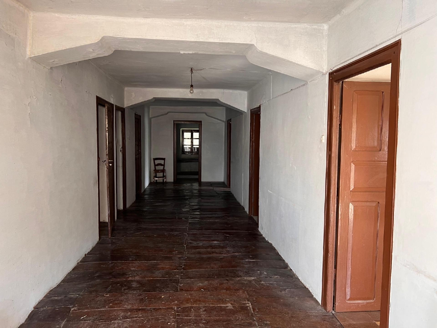  à vendre maison Leazkue Noroeste 8
