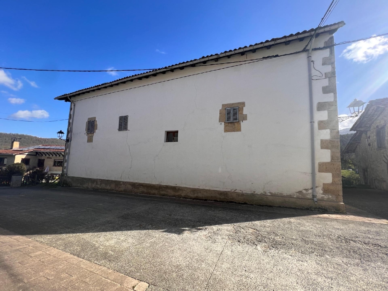 à vendre maison Leazkue Noroeste 2