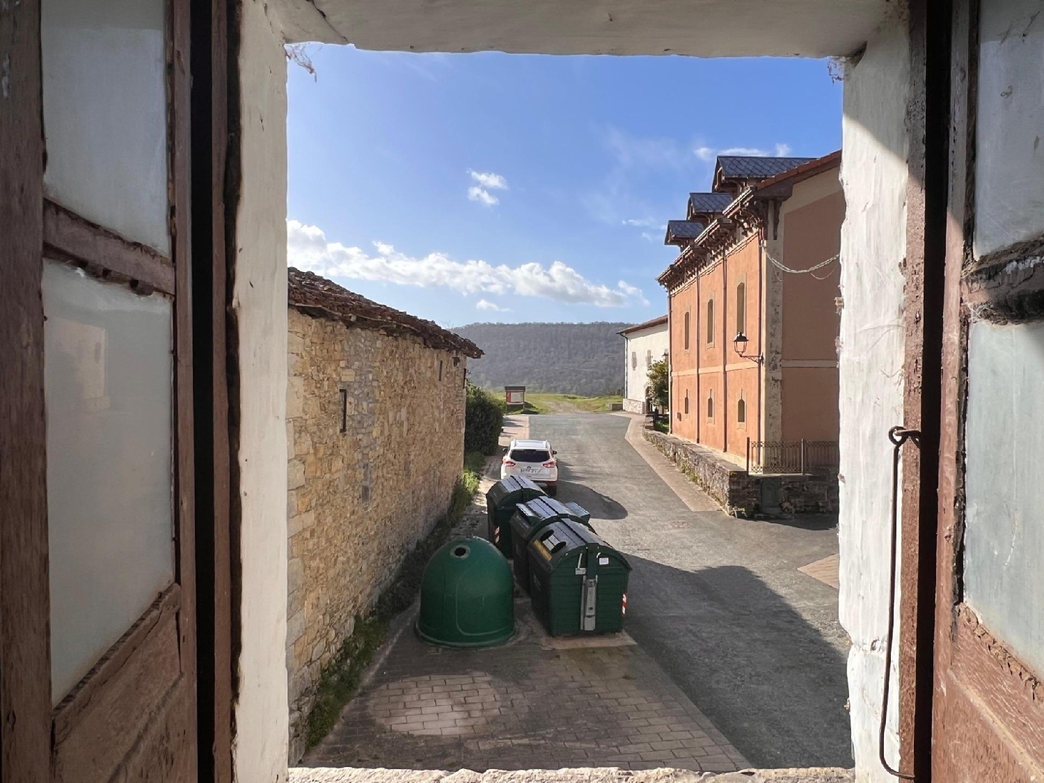  à vendre maison Leazkue Noroeste 4