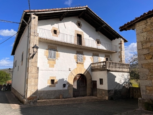 Olagüe Noroeste hus foto 6257111