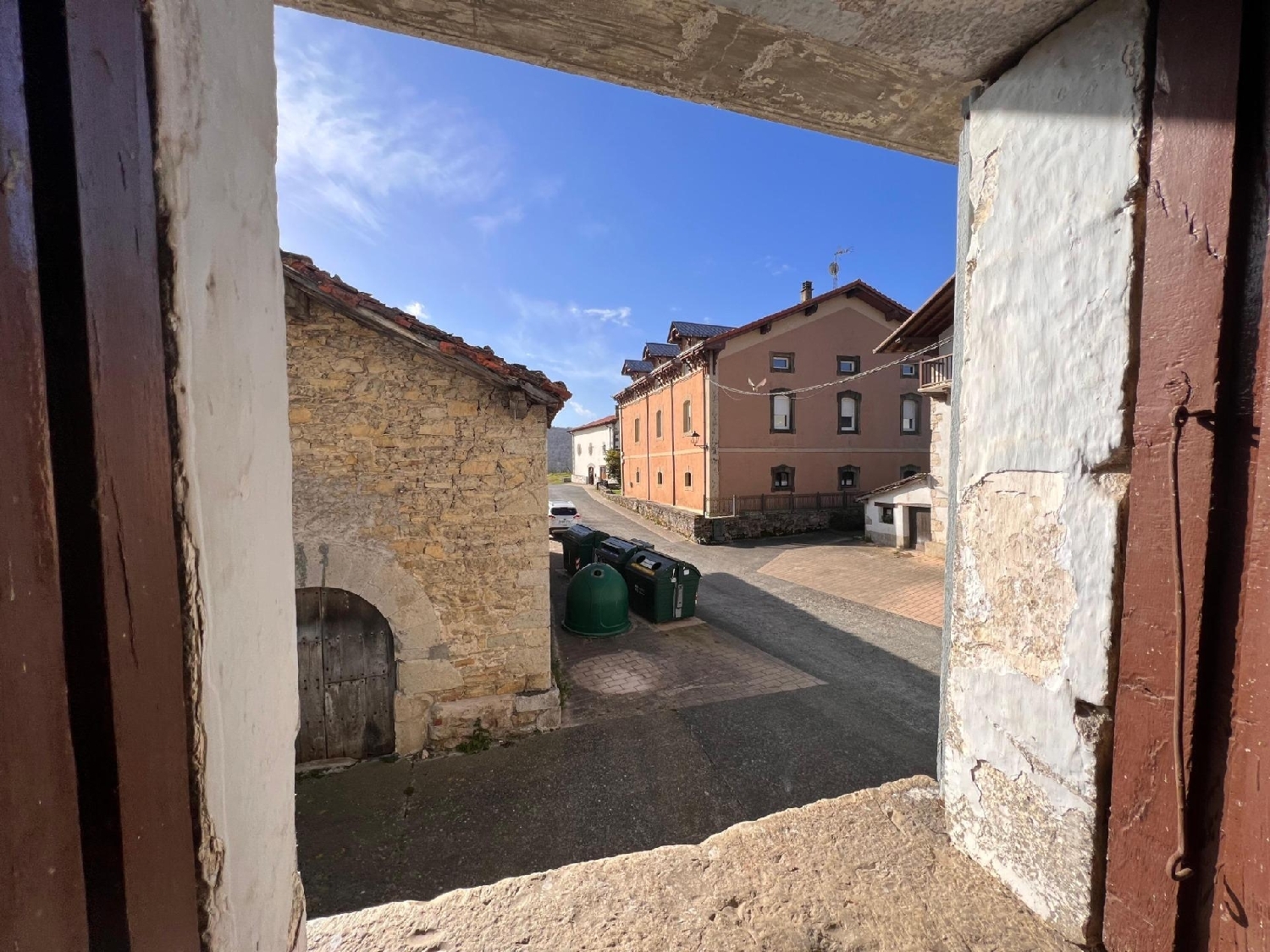  à vendre maison Leazkue Noroeste 3